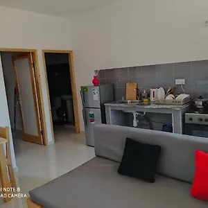 Appartement Maio, Cidade do Maio