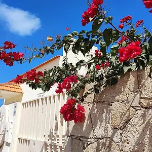 Appartement Casa Djarmai Boutique, Cidade do Maio
