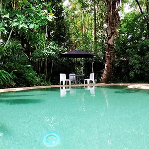 Travellers Paradise Hostal Cairns
