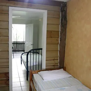 Woolshed Eco Hostal Hervey Bay
